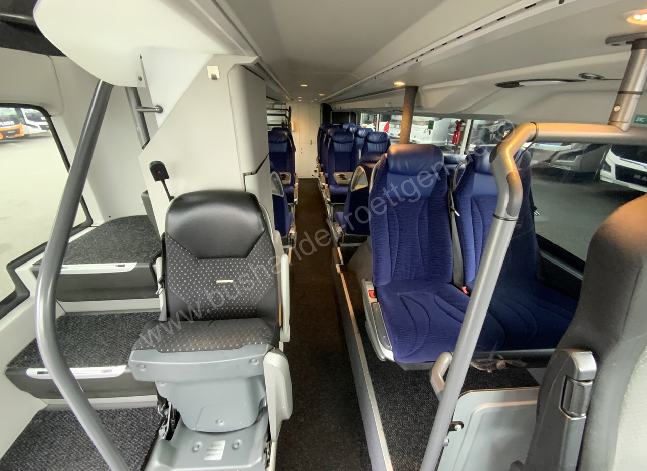 Bus à impériale Setra S 531 DT: photos 10