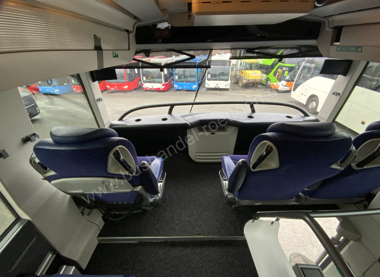 Bus à impériale Setra S 531 DT: photos 20