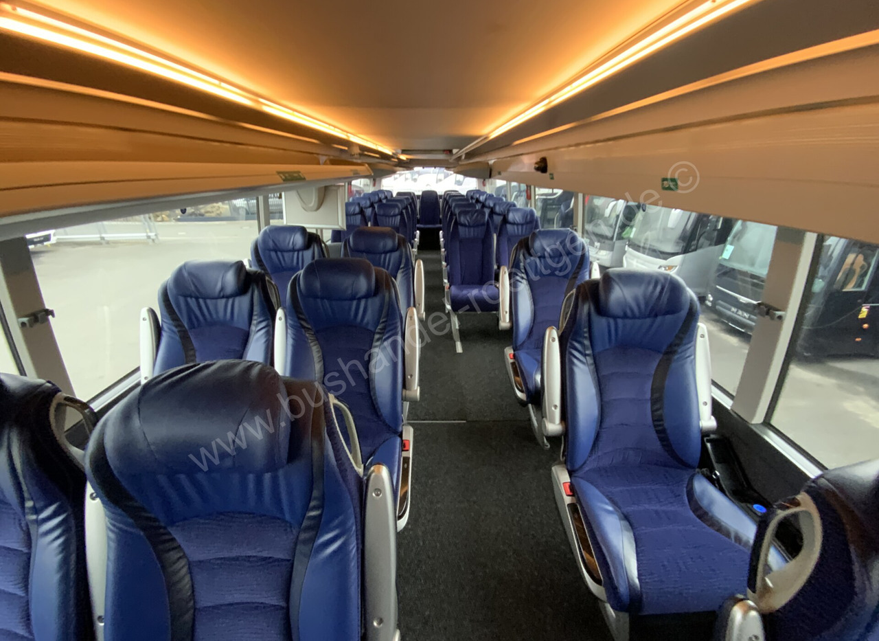 Bus à impériale Setra S 531 DT: photos 17