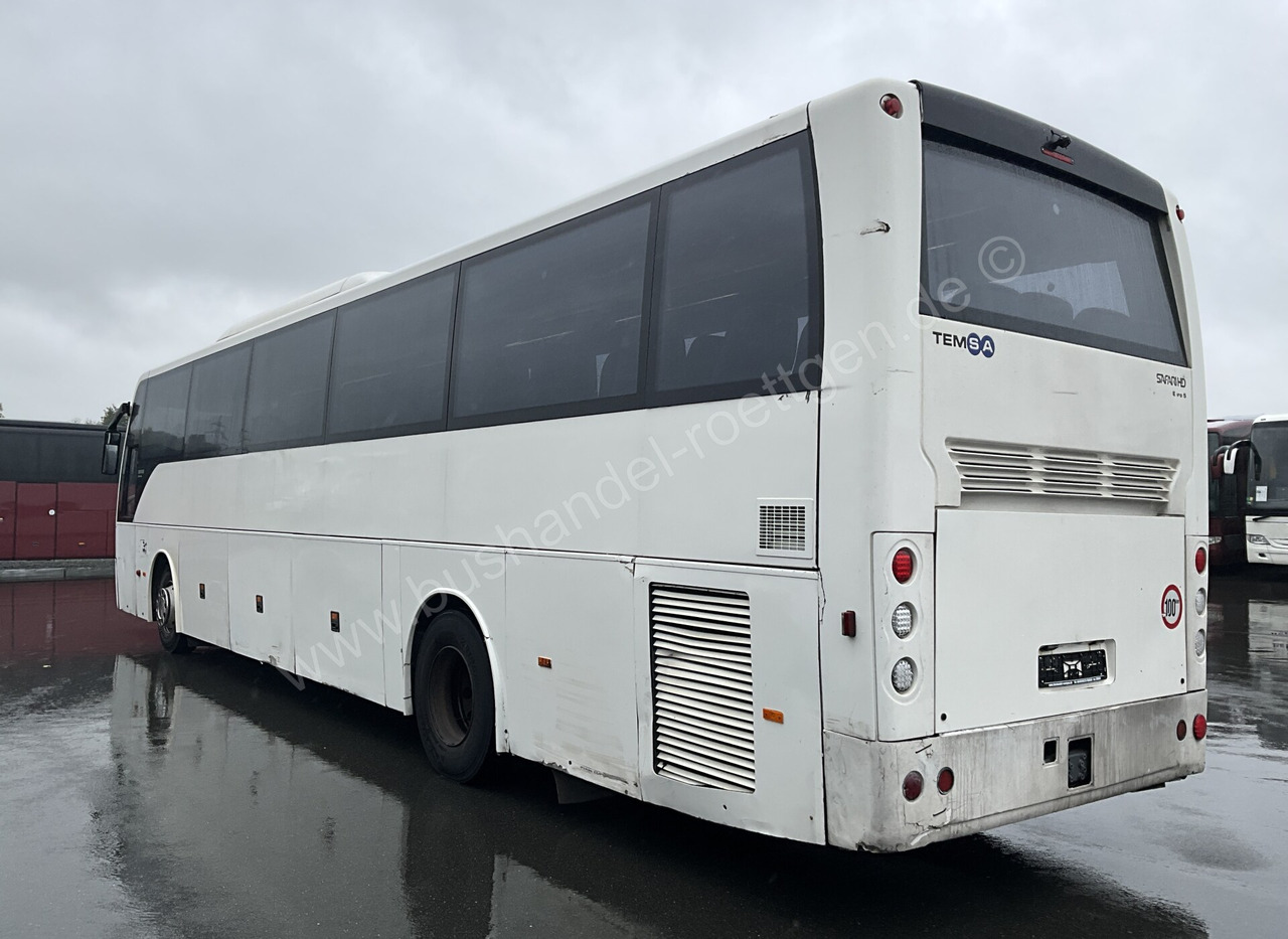 Temsa Safari - Autocar: photos 4 Temsa Safari - Autocar: photos 4