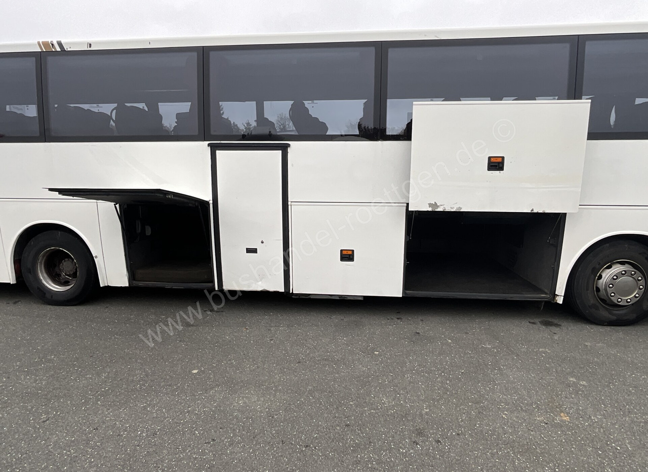 Temsa Safari HD - Autocar: photos 5 Temsa Safari HD - Autocar: photos 5