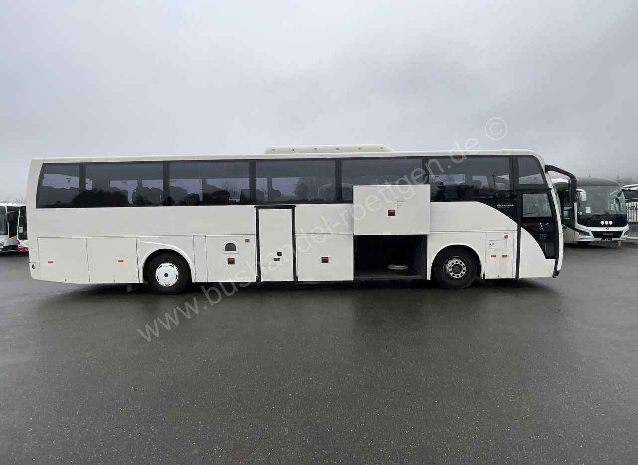 Temsa Safari HD - Autocar: photos 5 Temsa Safari HD - Autocar: photos 5