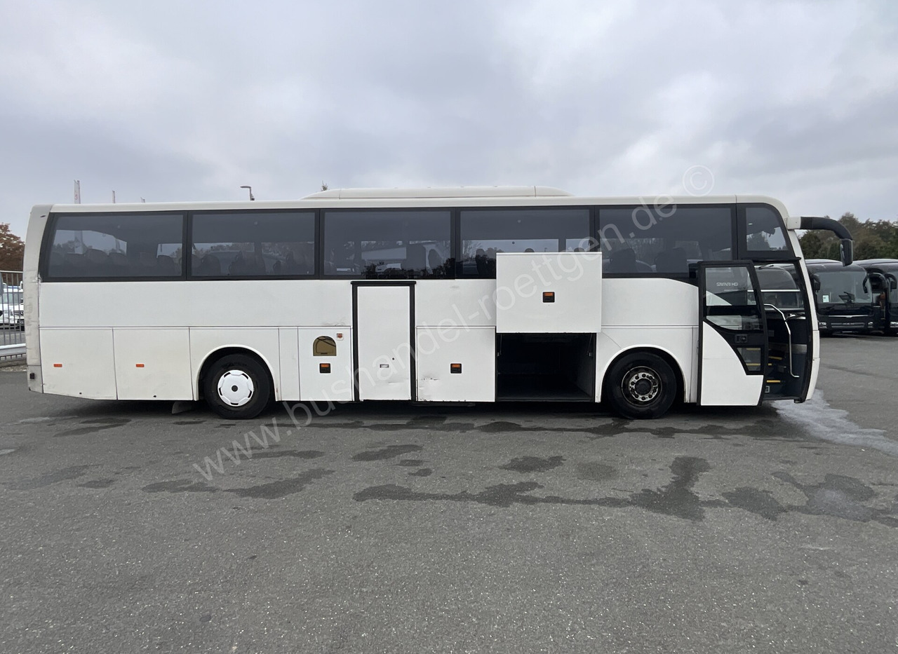 Temsa Safari HD - Autocar: photos 5 Temsa Safari HD - Autocar: photos 5