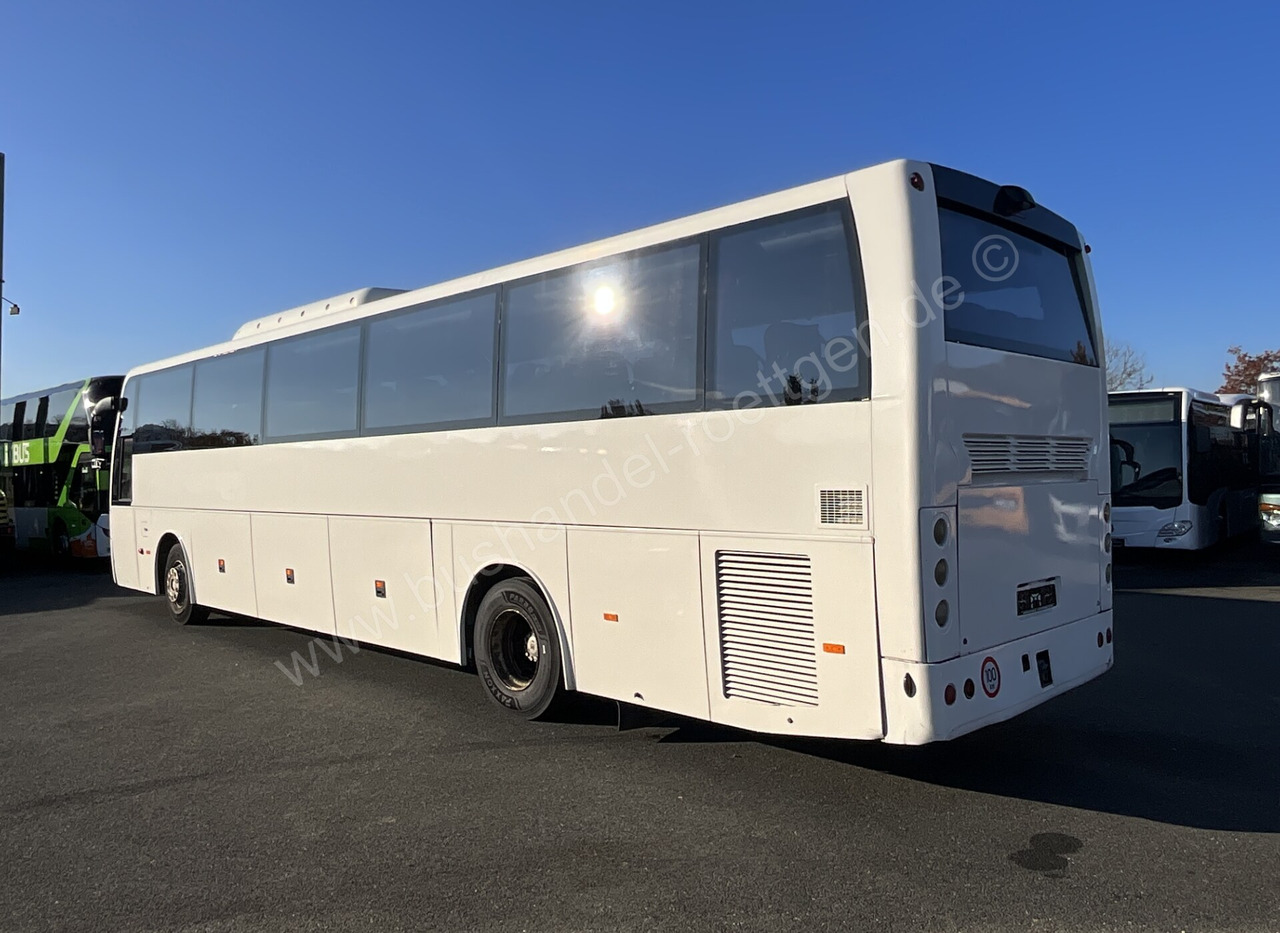 Temsa Safari HD - Autocar: photos 4 Temsa Safari HD - Autocar: photos 4