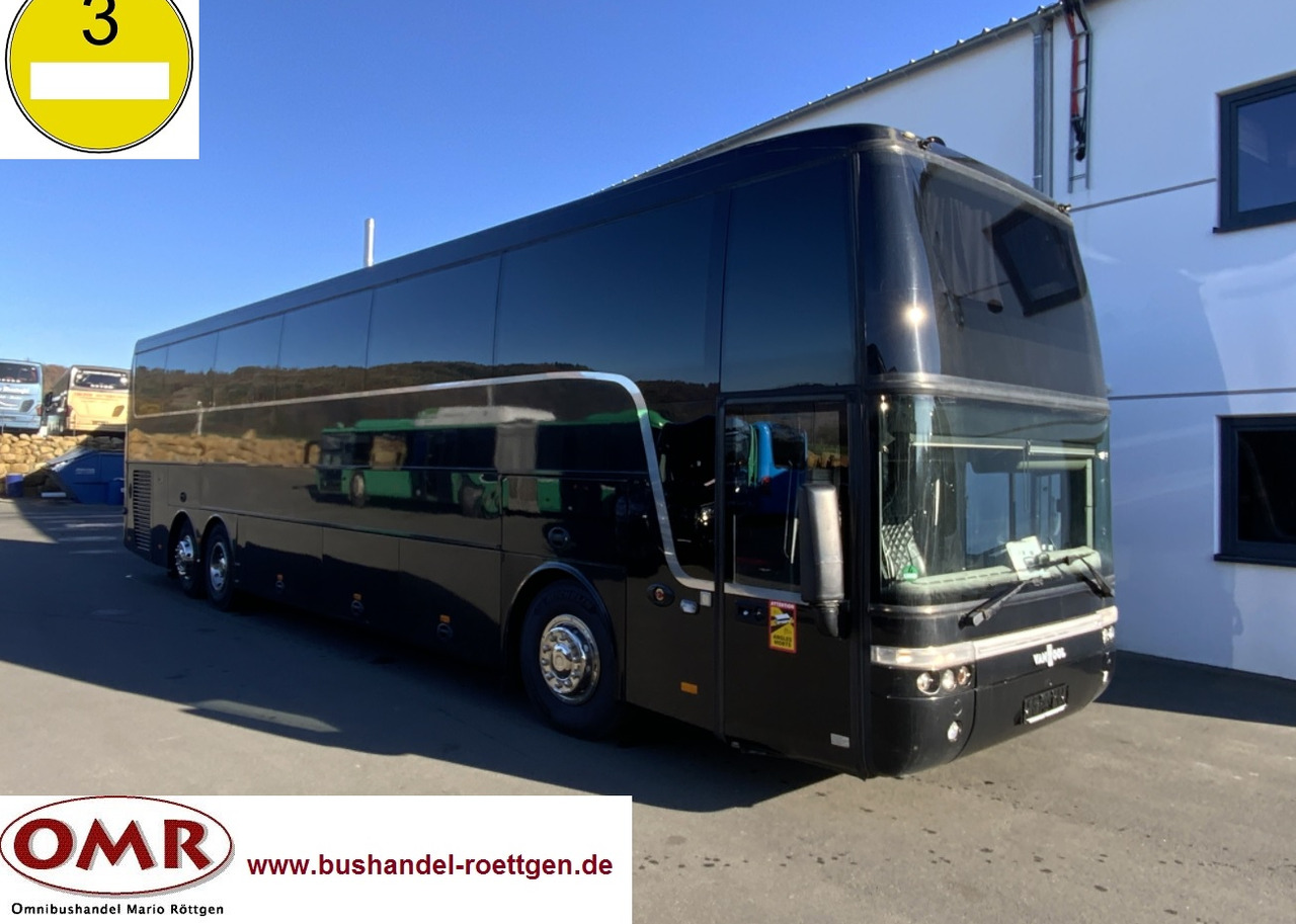 Vanhool T 918 Altano - Autocar: photos 1 Vanhool T 918 Altano - Autocar: photos 1