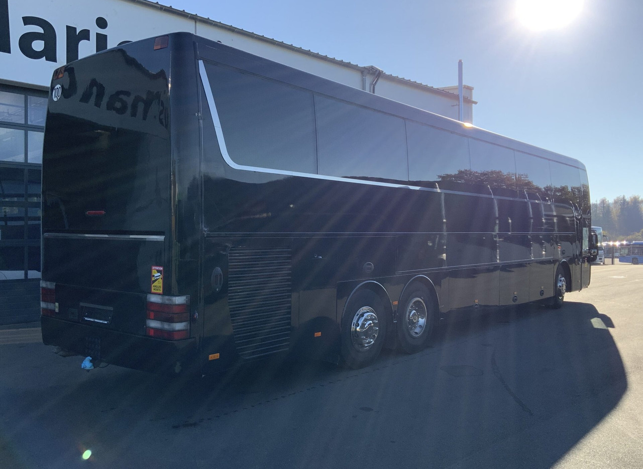 Vanhool T 918 Altano - Autocar: photos 4 Vanhool T 918 Altano - Autocar: photos 4