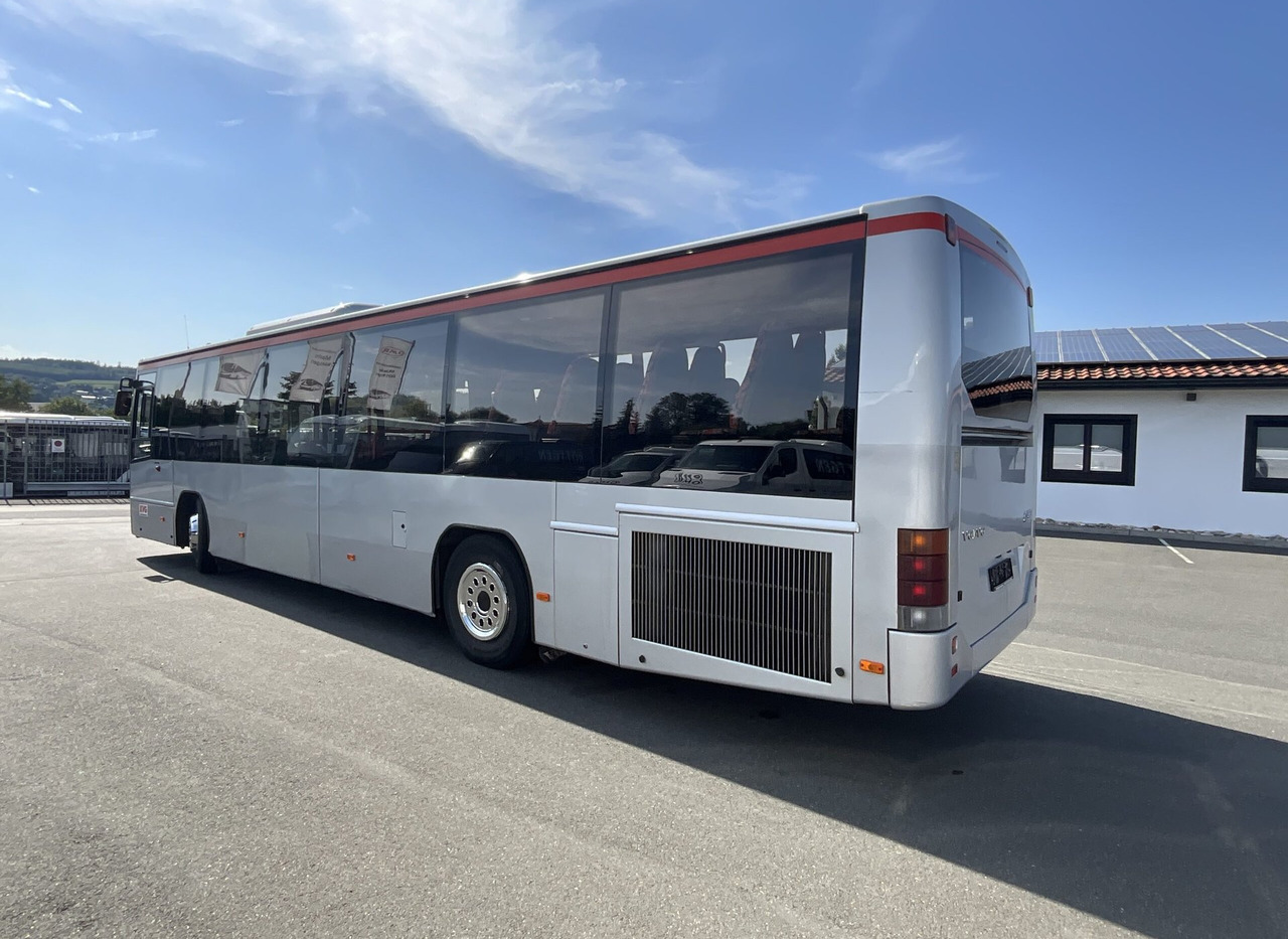 Volvo 8700 LE - Bus urbain: photos 3 Volvo 8700 LE - Bus urbain: photos 3