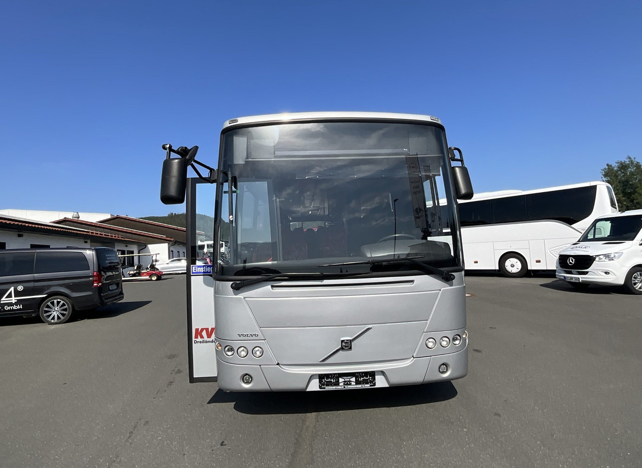 Volvo 8700 LE - Bus urbain: photos 5 Volvo 8700 LE - Bus urbain: photos 5