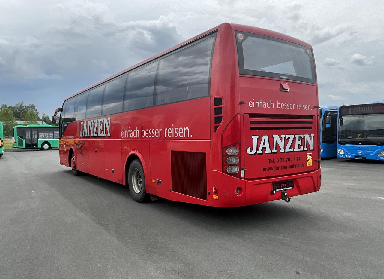 Volvo 9700 H 4x2 - Autocar: photos 3 Volvo 9700 H 4x2 - Autocar: photos 3