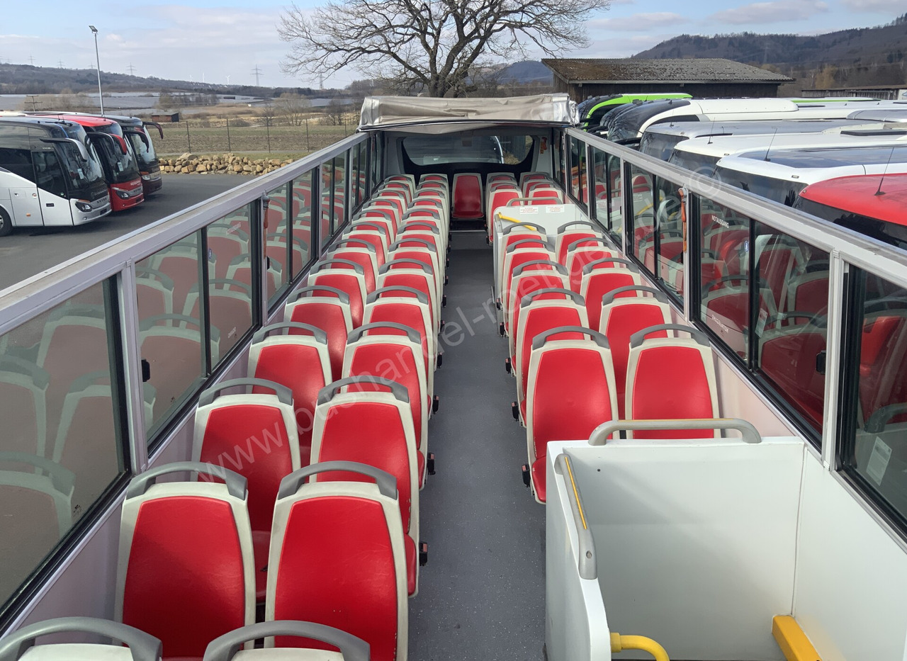 Bus à impériale Volvo Unvi: photos 16