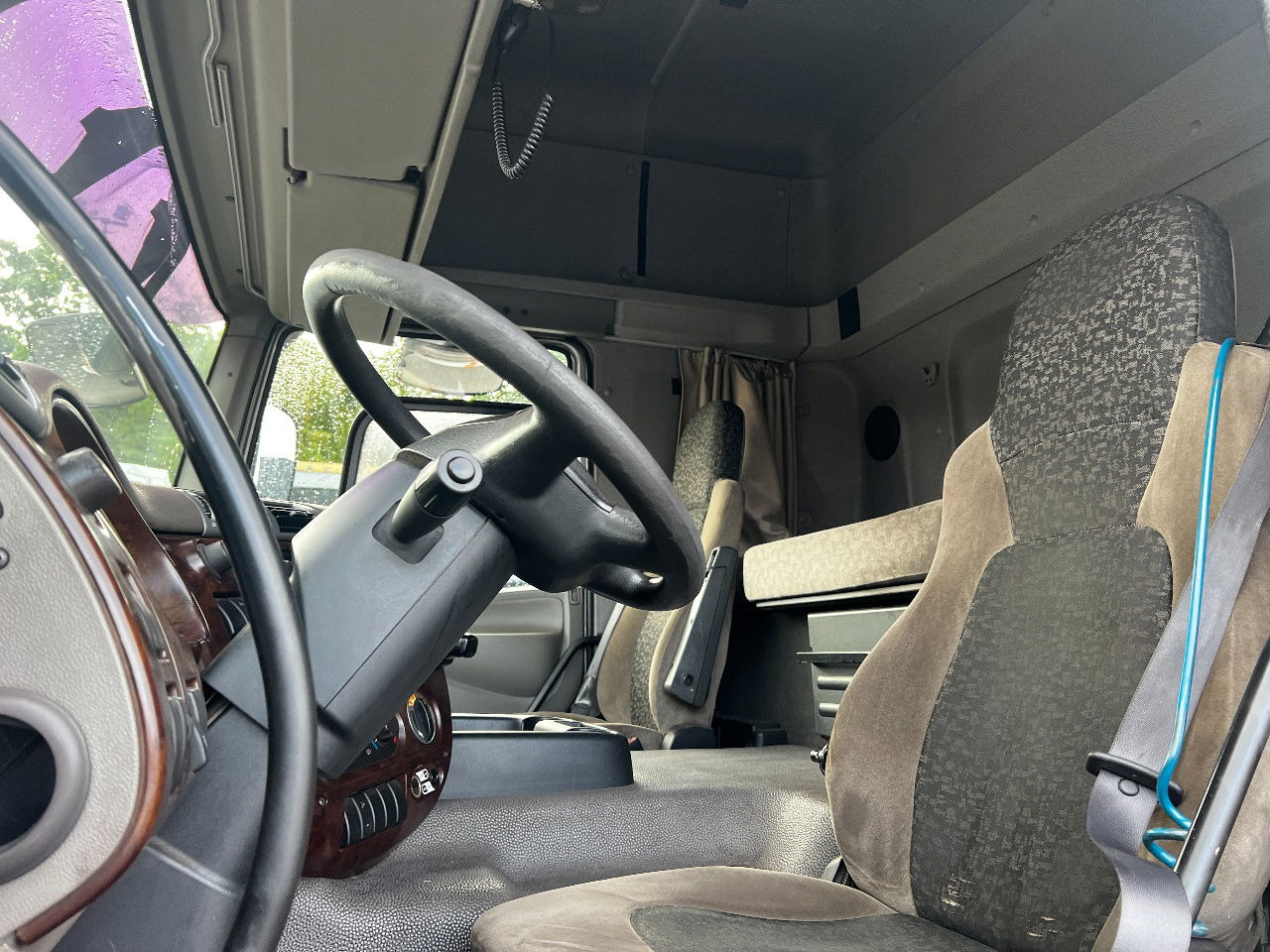 Crédit-bail de  DAF CF 75.250 SC, Euro 5 DAF CF 75.250 SC, Euro 5: photos 11