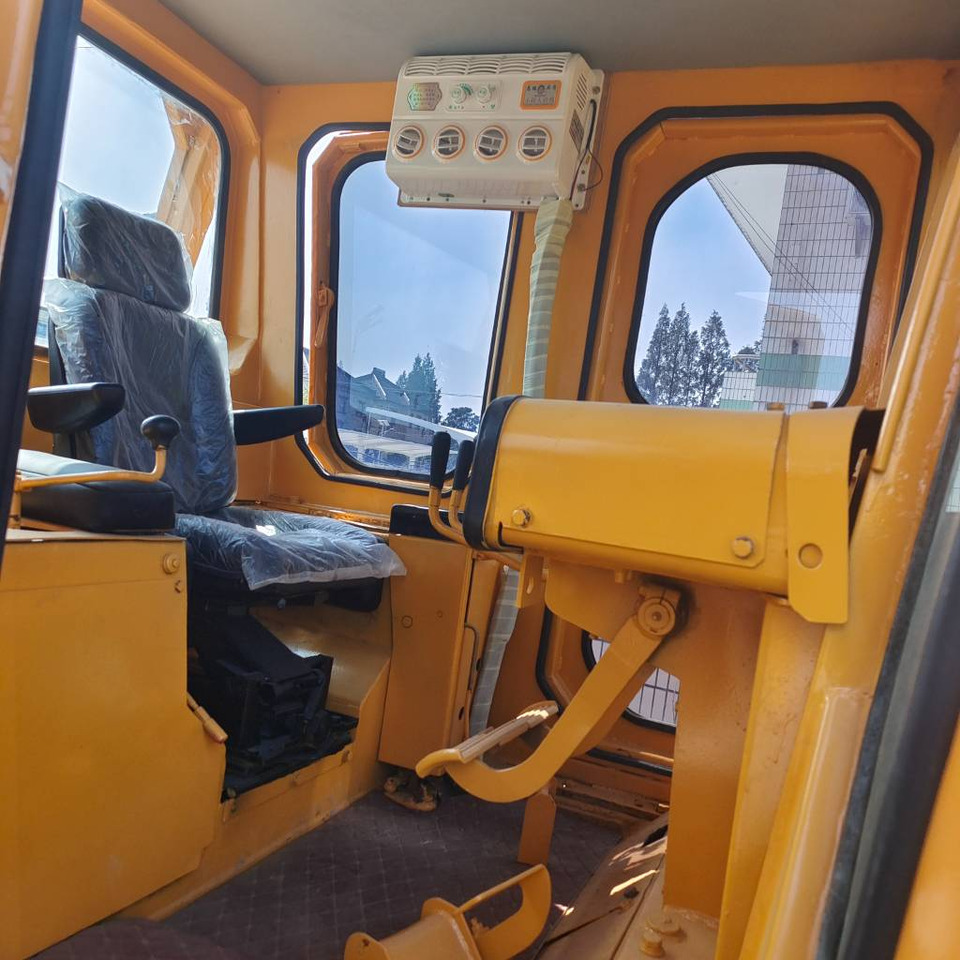 CAT D 7 G - Niveleuse: photos 4 CAT D 7 G - Niveleuse: photos 4