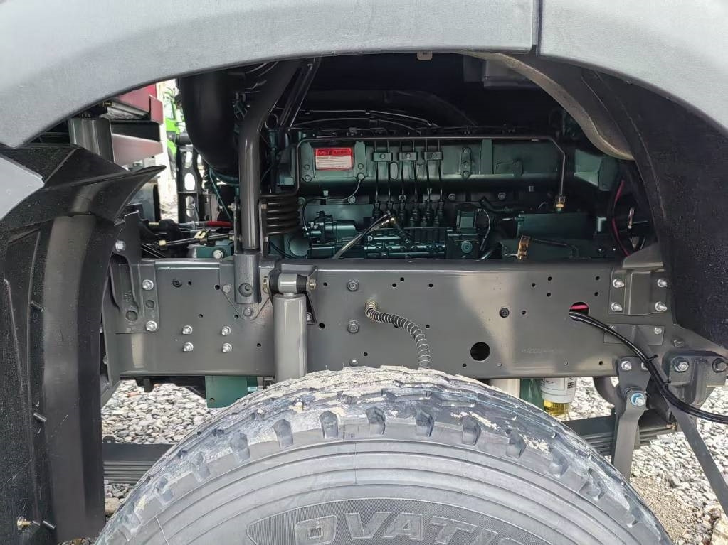 Howo 100% new 371 - Camion benne: photos 5 Howo 100% new 371 - Camion benne: photos 5