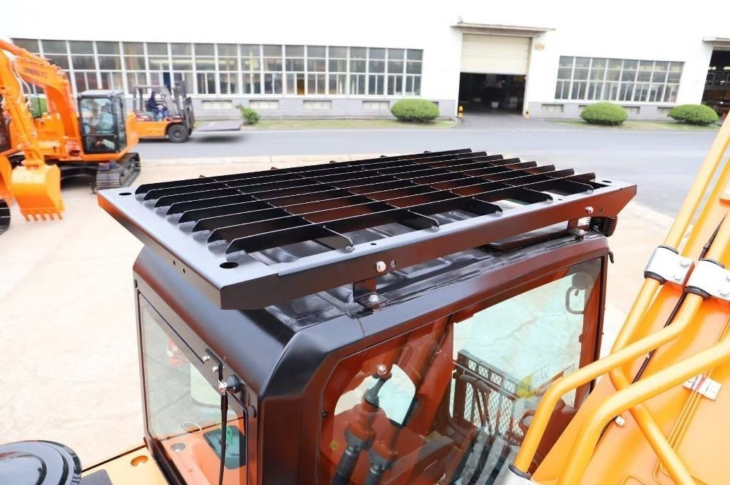 Lonking LG 6306 G4 100% Brand New Machine - Pelle sur chenille: photos 5 Lonking LG 6306 G4 100% Brand New Machine - Pelle sur chenille: photos 5