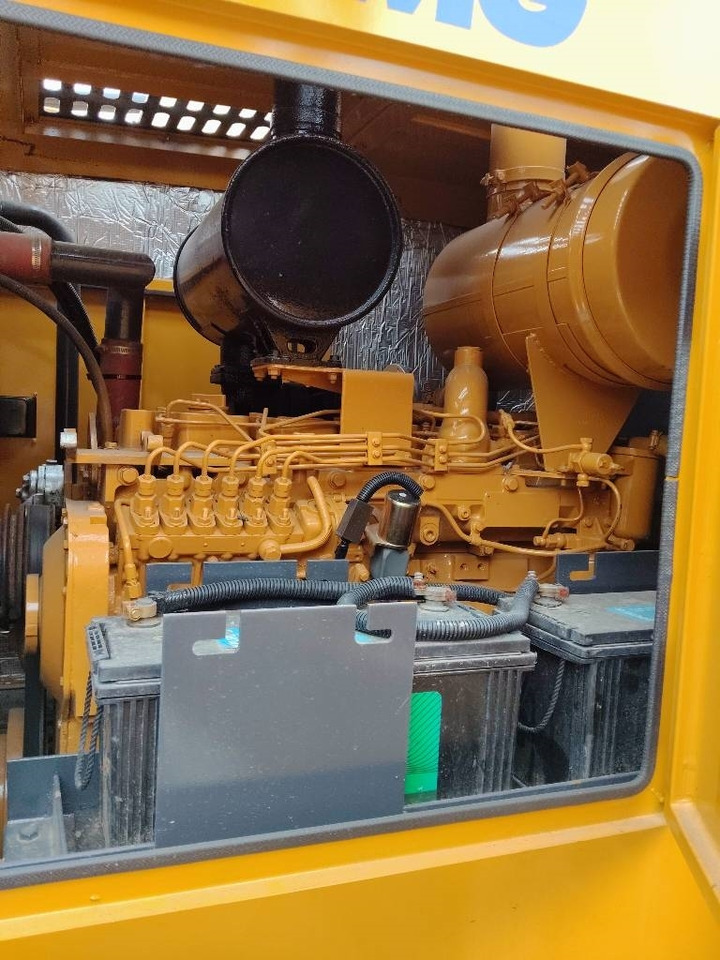 Crédit-bail de  XCMG GR2153 XCMG GR2153: photos 7