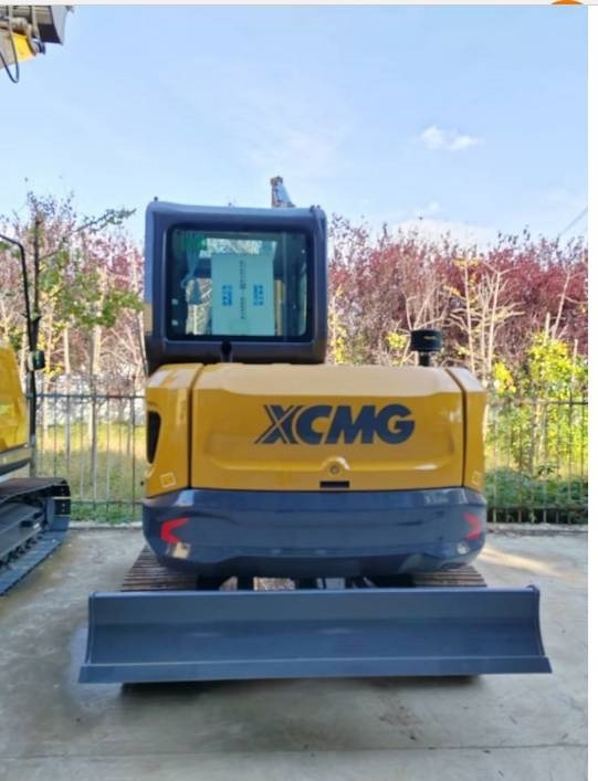 XCMG XE 60 G PRO 100% NEW MACHINE - Pelle sur chenille: photos 2 XCMG XE 60 G PRO 100% NEW MACHINE - Pelle sur chenille: photos 2