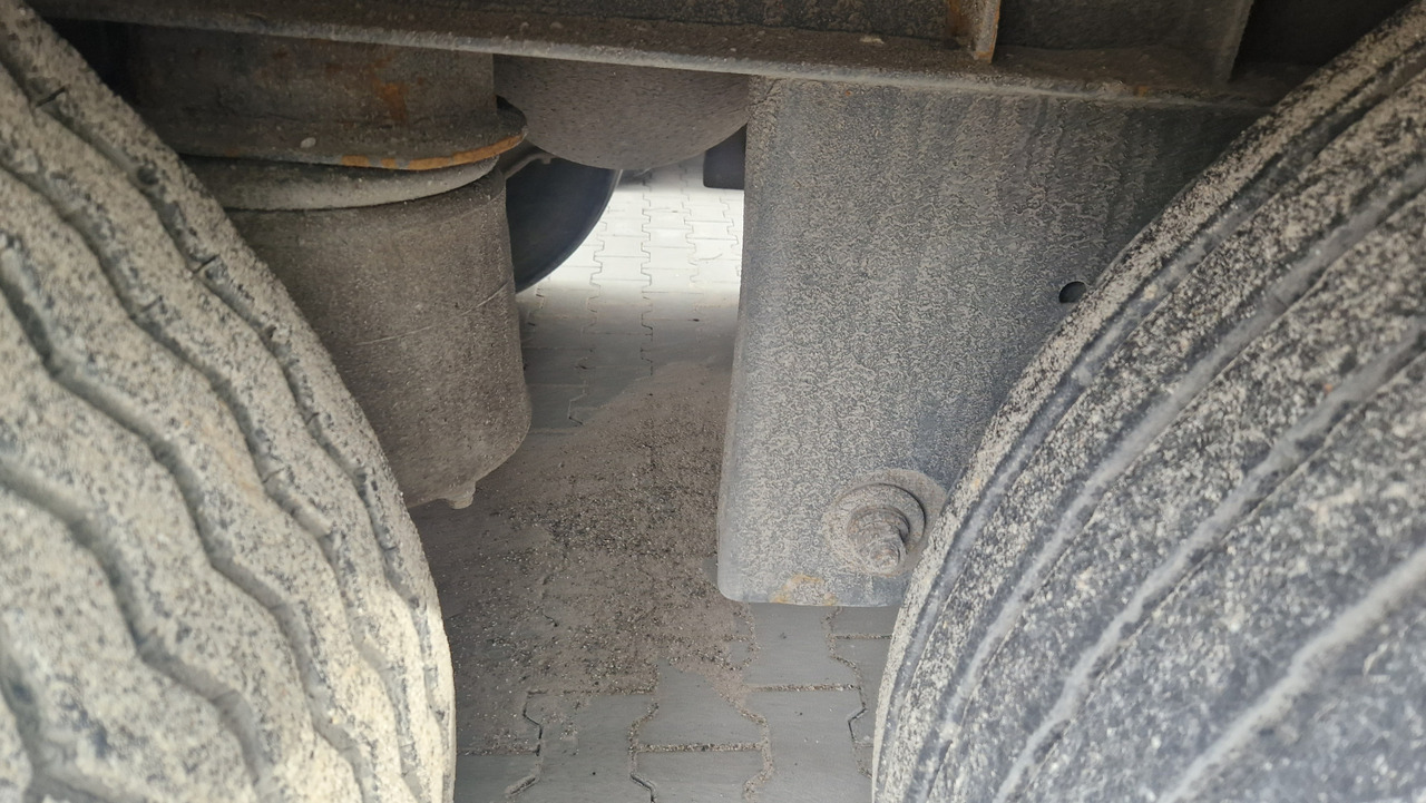 Krone SDR Doppelstock, Zustand 3- - Semi-remorque fourgon: photos 4 Krone SDR Doppelstock, Zustand 3- - Semi-remorque fourgon: photos 4