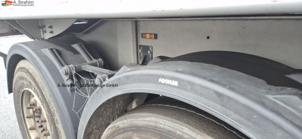 Langendorf SK39A0100A Unfallschaden!! hat gelegen. fahrbereit !!! - Semi-remorque benne: photos 4 Langendorf SK39A0100A Unfallschaden!! hat gelegen. fahrbereit !!! - Semi-remorque benne: photos 4
