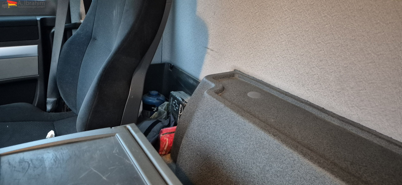 MAN TGS 26.440 PK 18001 L 6x2 | Lift-Lenkachse - Camion grue, Camion plateau: photos 5 MAN TGS 26.440 PK 18001 L 6x2 | Lift-Lenkachse - Camion grue, Camion plateau: photos 5