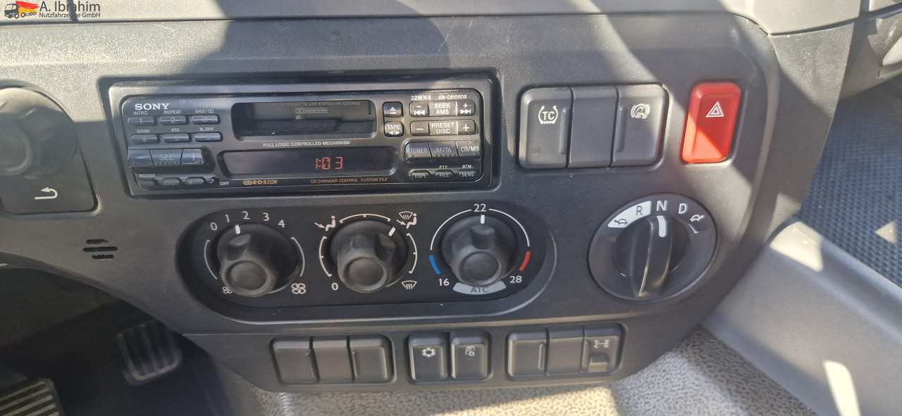 Daf CF 400 FT PTO für Kompressor sehr sauber, 1. Hand - Tracteur routier: photos 2 Daf CF 400 FT PTO für Kompressor sehr sauber, 1. Hand - Tracteur routier: photos 2