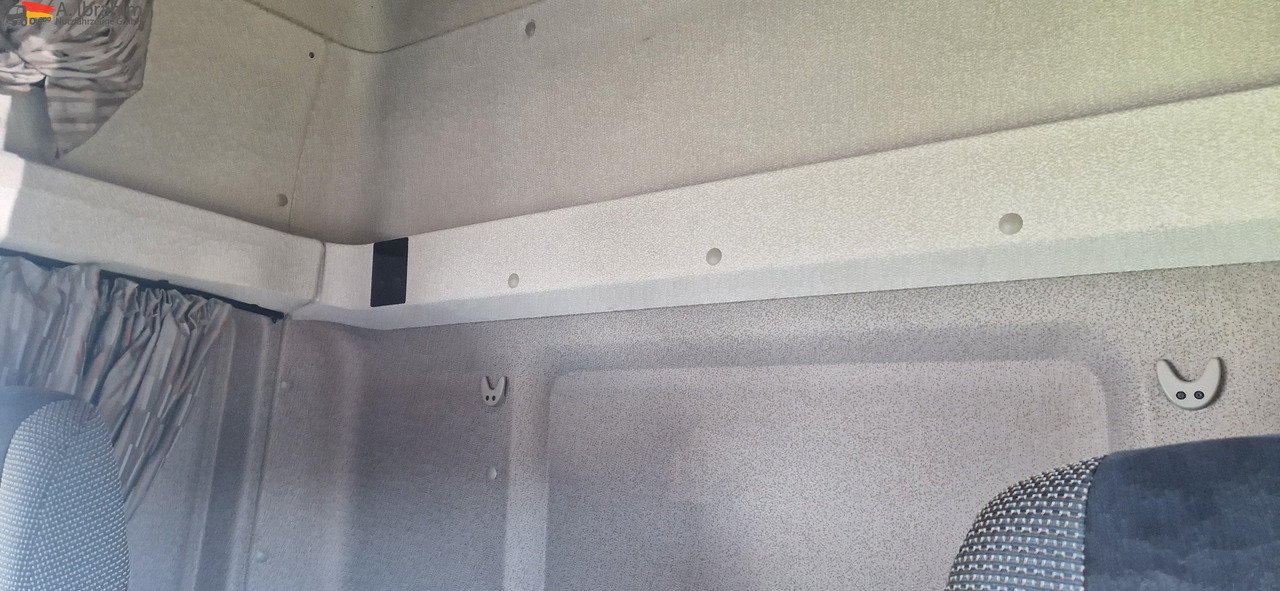 Daf CF 400 FT PTO für Kompressor sehr sauber, 1. Hand - Tracteur routier: photos 5 Daf CF 400 FT PTO für Kompressor sehr sauber, 1. Hand - Tracteur routier: photos 5