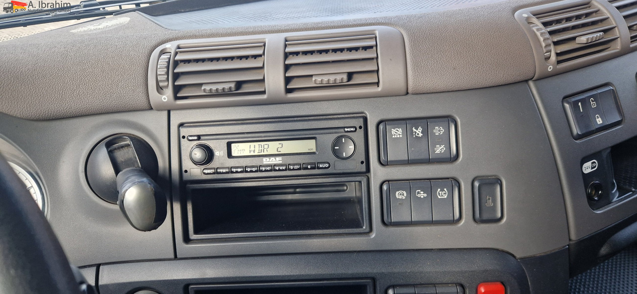 Tracteur routier Daf CF 450 FT Nebenantrieb: photos 14 Tracteur routier Daf CF 450 FT Nebenantrieb: photos 14