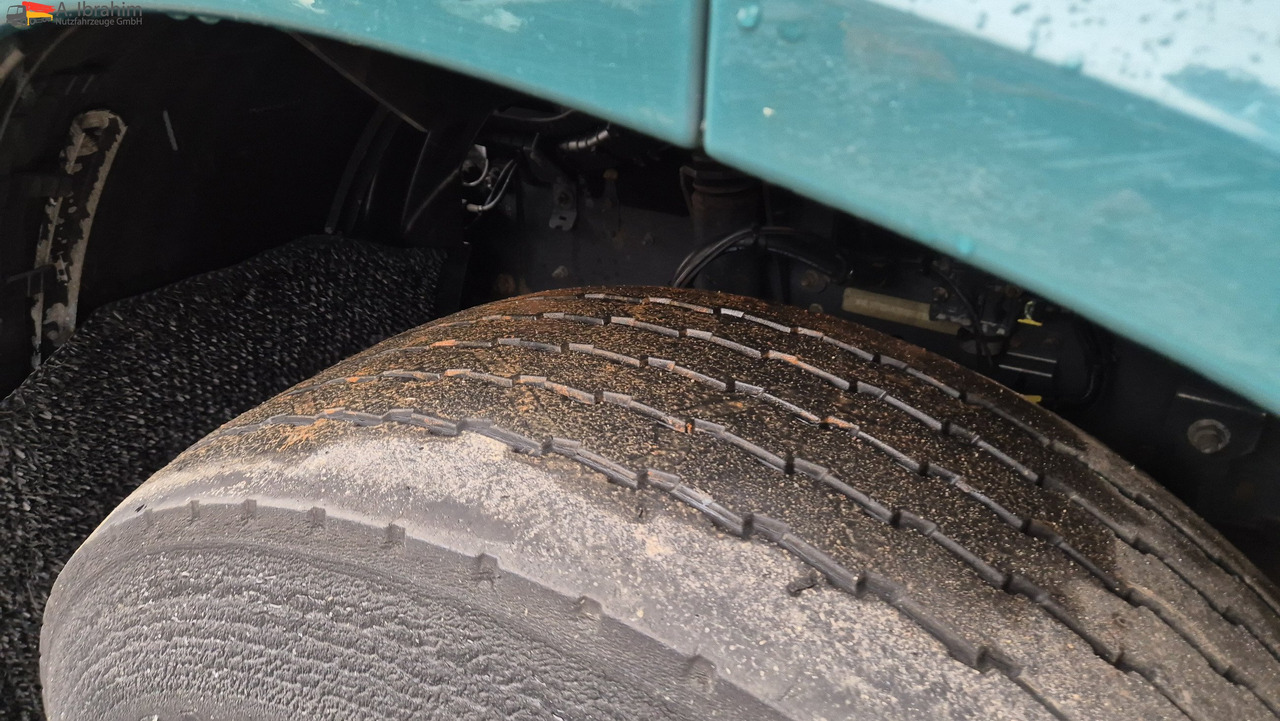 Tracteur routier Daf XF460 FT Spoiler, Kipphydr., Retarder, Standklima deutsches Fahrzeug 1. Hand: photos 6 Tracteur routier Daf XF460 FT Spoiler, Kipphydr., Retarder, Standklima deutsches Fahrzeug 1. Hand: photos 6