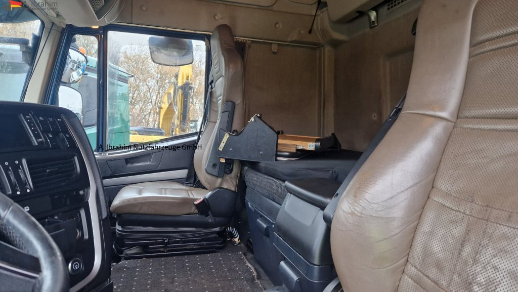 Iveco AS440T Lowdeck Stralis 450 Euro 6 deutsches Fahrzeug 1. Hand - Tracteur routier: photos 4 Iveco AS440T Lowdeck Stralis 450 Euro 6 deutsches Fahrzeug 1. Hand - Tracteur routier: photos 4