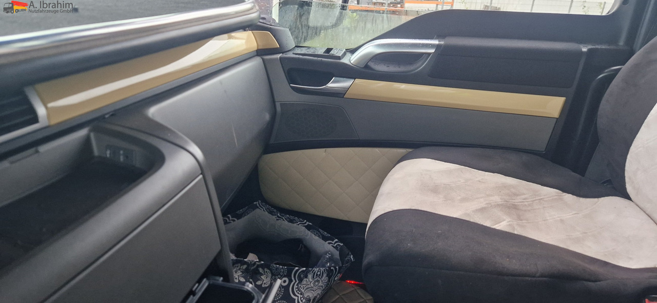 MAN TGS 18.440 Kipphydraulik, Zustand gut - Tracteur routier: photos 3 MAN TGS 18.440 Kipphydraulik, Zustand gut - Tracteur routier: photos 3