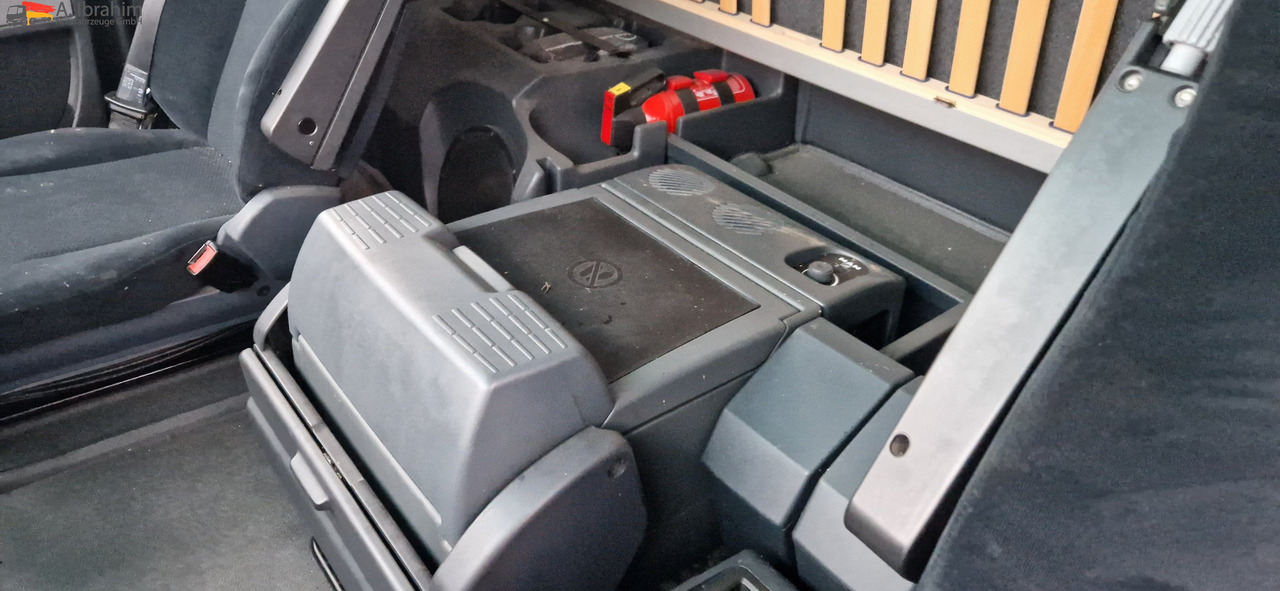 MAN TGX 18.440 Retarder, Klima, Standklima - Tracteur routier: photos 4 MAN TGX 18.440 Retarder, Klima, Standklima - Tracteur routier: photos 4