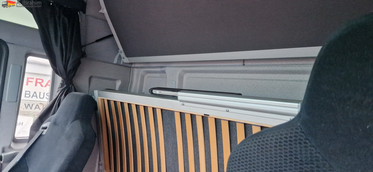 MAN TGX 18.440 Retarder, Klima, Standklima - Tracteur routier: photos 3 MAN TGX 18.440 Retarder, Klima, Standklima - Tracteur routier: photos 3