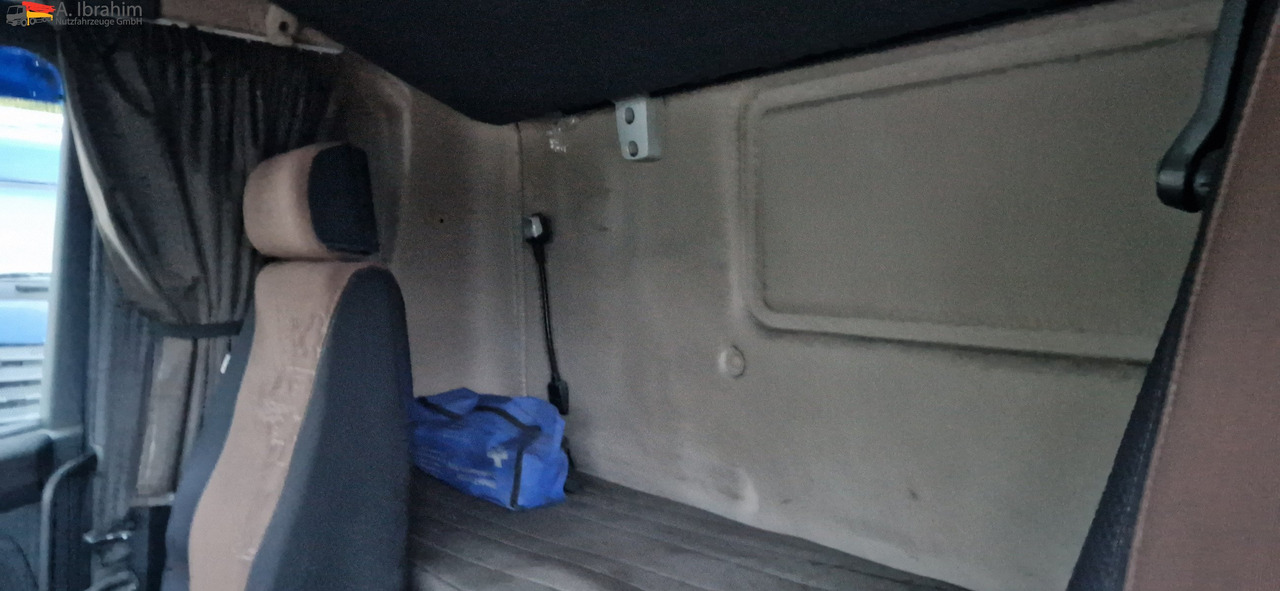 Scania R 480 Retarder, Klima, Zustand gut PTO für Kompressor - Tracteur routier: photos 3 Scania R 480 Retarder, Klima, Zustand gut PTO für Kompressor - Tracteur routier: photos 3