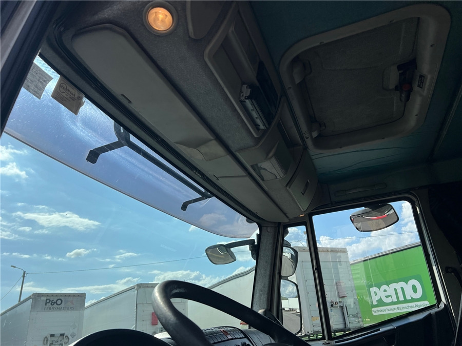 Camion à rideaux coulissants Iveco ML 120EP22 H ES: photos 10