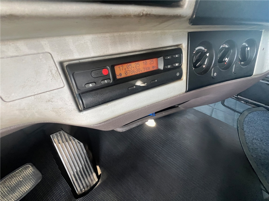 Tracteur routier Renault AE 440 / MANUAL GEARBOX: photos 18