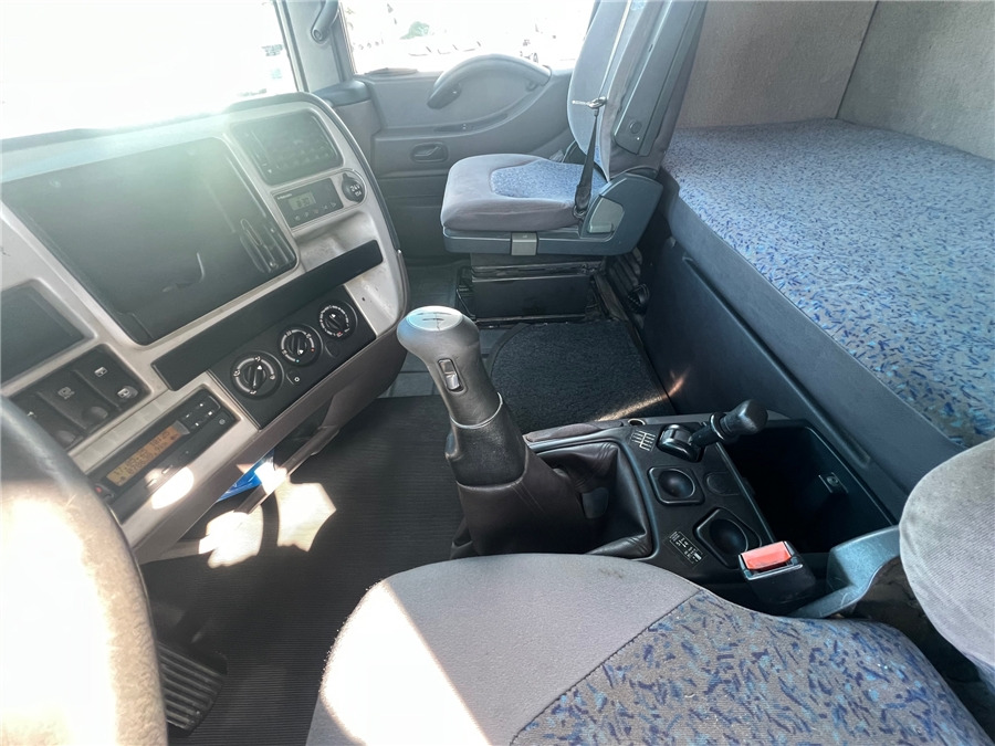 Tracteur routier Renault AE 440 / MANUAL GEARBOX: photos 14