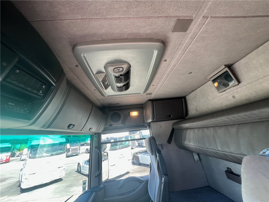 Tracteur routier Renault AE 440 / MANUAL GEARBOX: photos 15