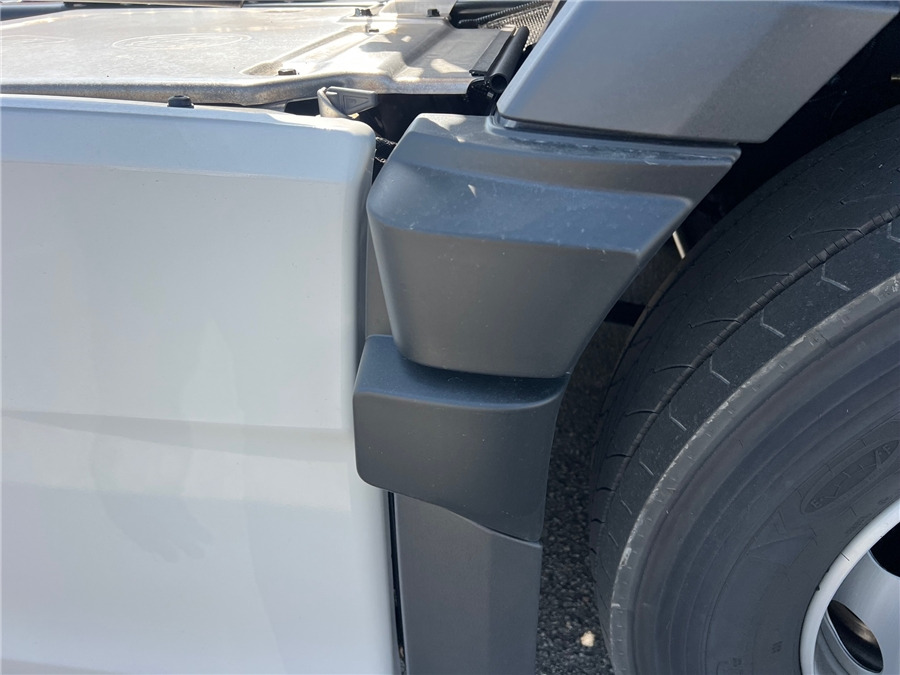 Tracteur routier Scania S500 Retarder/airparlkoll: photos 15