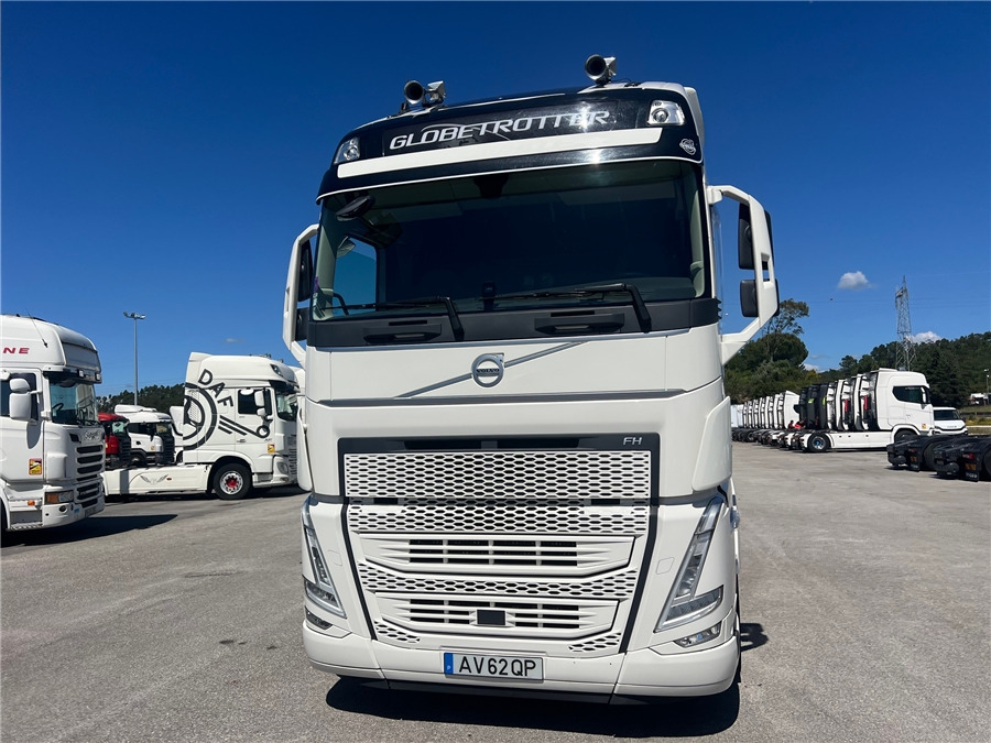 Volvo FH500/RETARDER/PCOOL - Tracteur routier: photos 2 Volvo FH500/RETARDER/PCOOL - Tracteur routier: photos 2