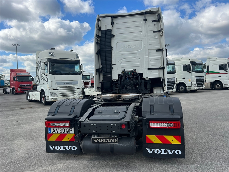 Volvo FH500/RETARDER/PCOOL - Tracteur routier: photos 5 Volvo FH500/RETARDER/PCOOL - Tracteur routier: photos 5