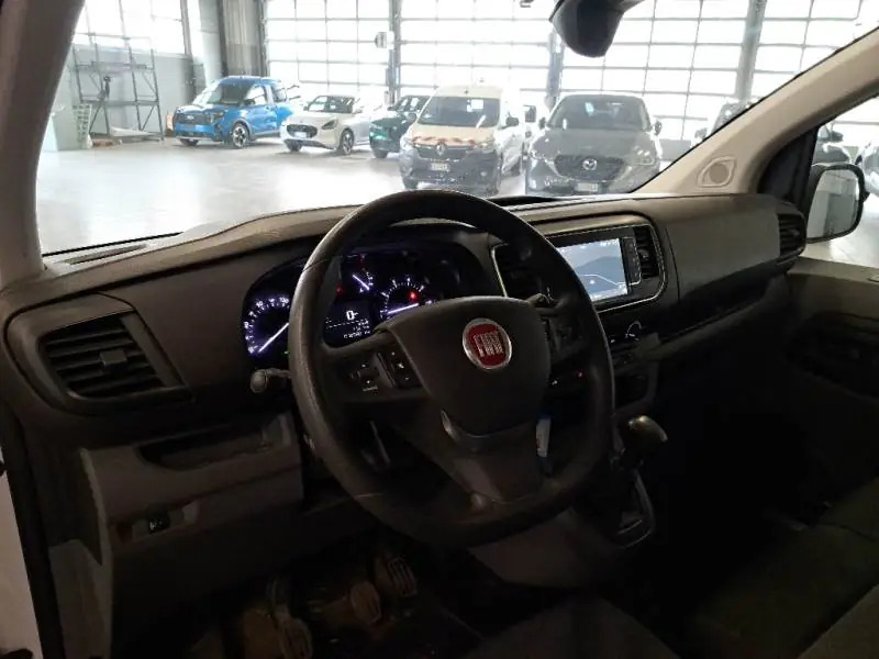 FIAT SCUDO L1H1 1.5 BLUEHDI - Fourgon utilitaire: photos 2 FIAT SCUDO L1H1 1.5 BLUEHDI - Fourgon utilitaire: photos 2