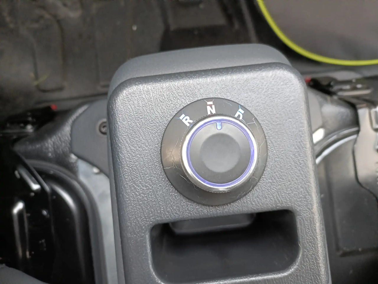 Fourgon grand volume, Utilitaire électrique NEXTEM FURGONE BOX 100% ELETTRICO: photos 10