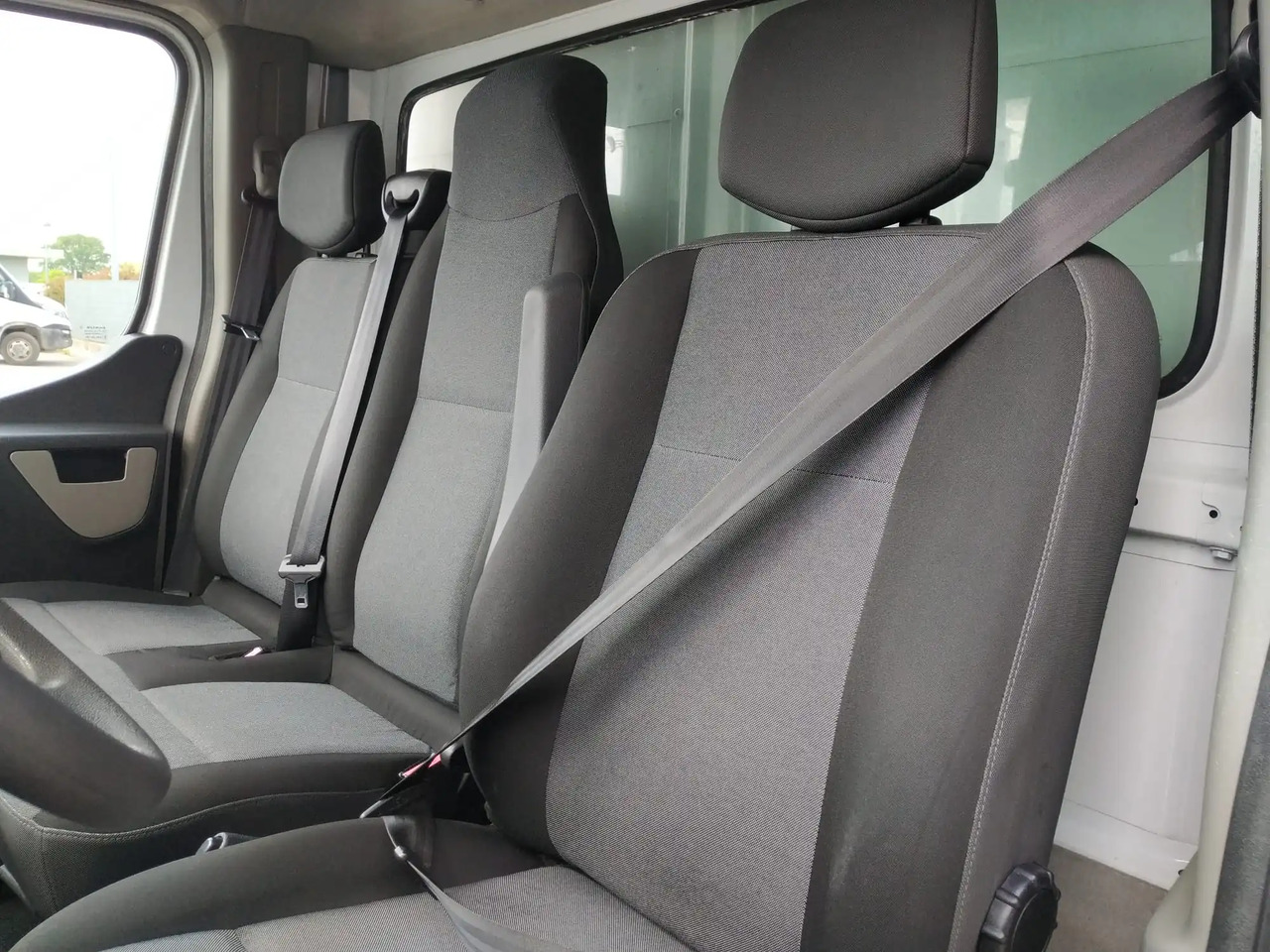 Véhicule utilitaire RENAULT MASTER L3XL T35: photos 10