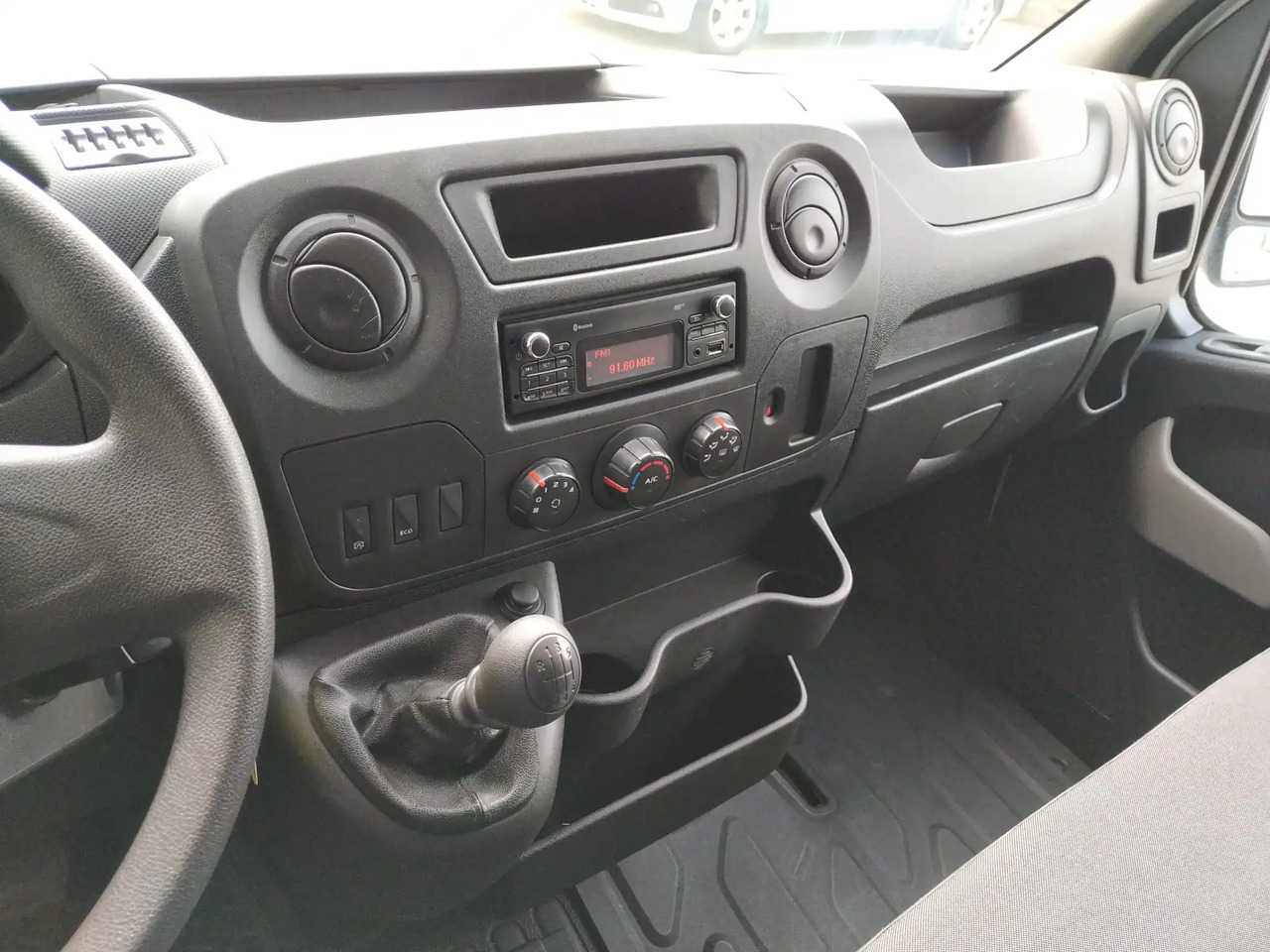 Véhicule utilitaire RENAULT MASTER L3XL T35: photos 8