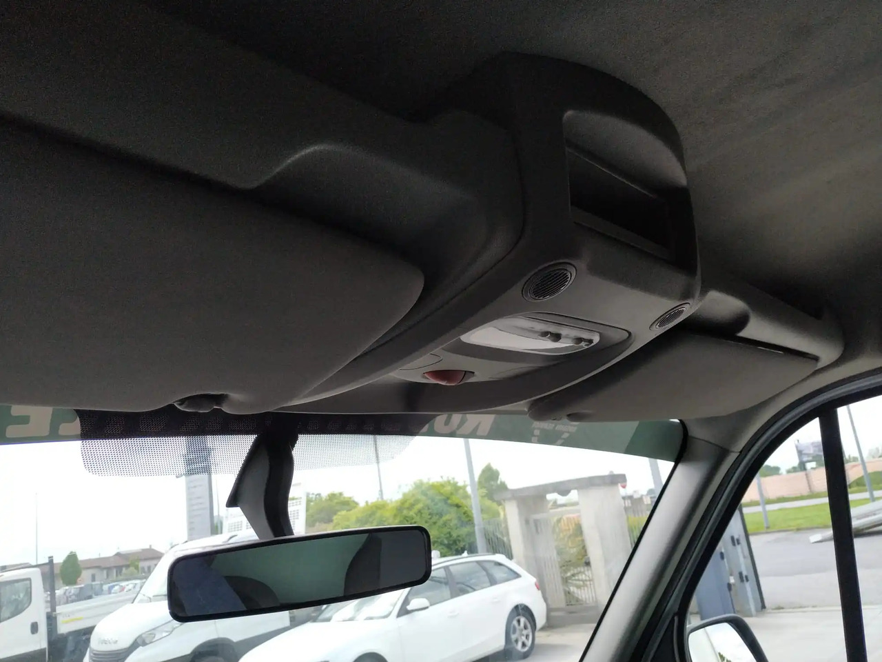 Véhicule utilitaire RENAULT MASTER L3XL T35: photos 6
