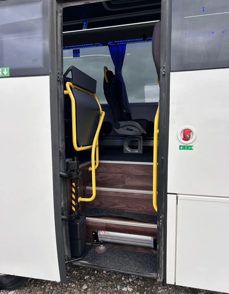 Isuzu Grand Toro - Autre matériel: photos 3 Isuzu Grand Toro - Autre matériel: photos 3