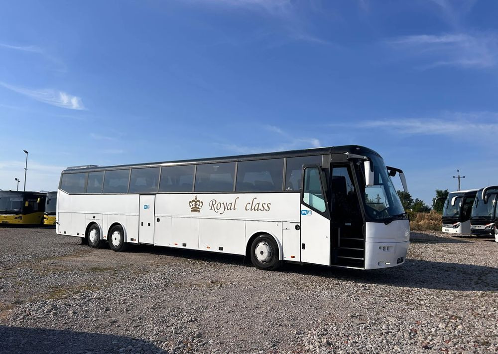 Bova FHD - Autocar: photos 2 Bova FHD - Autocar: photos 2