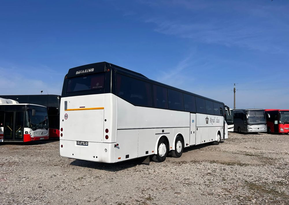 Bova FHD - Autocar: photos 5 Bova FHD - Autocar: photos 5