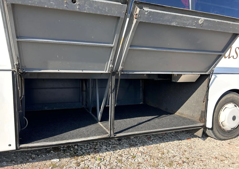 Bova FHD - Autocar: photos 3 Bova FHD - Autocar: photos 3