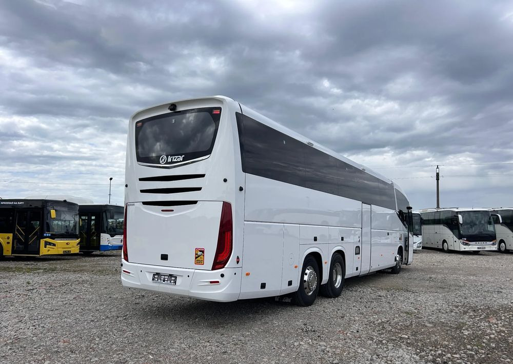 Irizar Scania I6S - Autocar: photos 5 Irizar Scania I6S - Autocar: photos 5