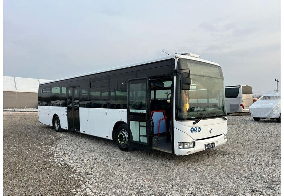 Iveco Crossway LE - Bus urbain: photos 2 Iveco Crossway LE - Bus urbain: photos 2